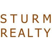 sturm realty, llc logo image