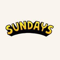 sundays logo image