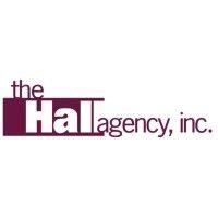 the hall agency