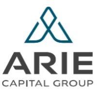 arie capital logo image