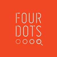 four dots australia logo image