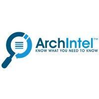 archintel logo image