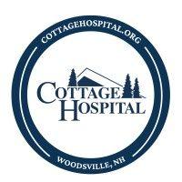 cottage hospital logo image