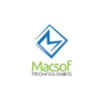 macsof technologies logo image