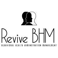 revive bhm logo image