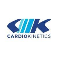 cardiokinetics logo image