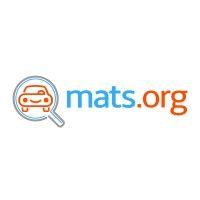 mats.org logo image