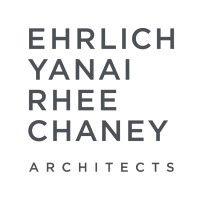 ehrlich yanai rhee chaney architects