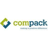 compack usa | making a positive difference