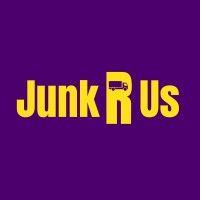 junk r us logo image