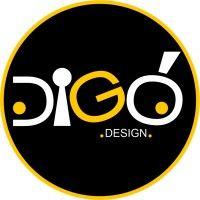 digo design logo image