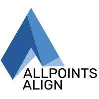 allpoints align logo image