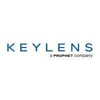 keylens management consultants logo image