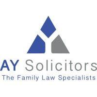 ay solicitors logo image