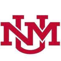 university college, university of new mexico logo image