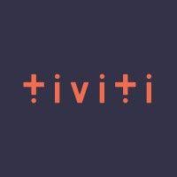 tiviti logo image