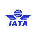 logo of International Air Transport Association Iata