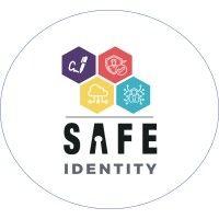 safe identity logo image