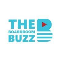 the boardroom buzz logo image