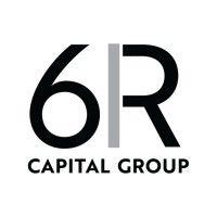 6r capital group logo image