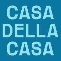 casa della casa logo image