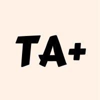 ta+ logo image