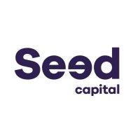 seed capital denmark logo image