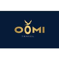 oomi travel logo image