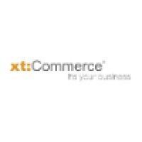 xt:commerce gmbh logo image