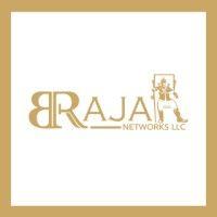 b-raja networks logo image