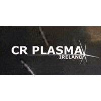 cr plasma ireland logo image