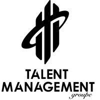 talent management groupe logo image