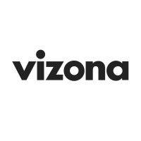 vizona logo image