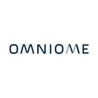 omniome logo image