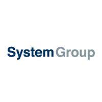 system group logo image