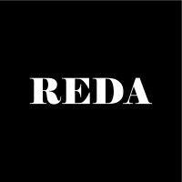 reda holdings logo image