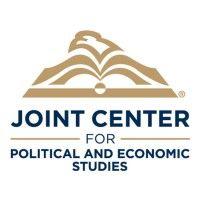 joint center for political and economic studies logo image