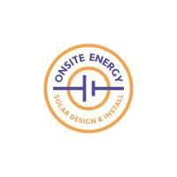 onsite energy, inc. logo image