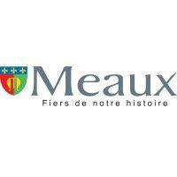 mairie de meaux logo image