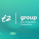 logo of T 2 Group