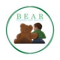 bear...be a resource for cps kids logo image