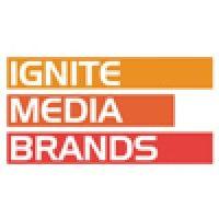 ignite media brands logo image