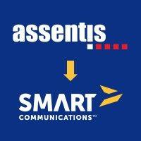 assentis technologies ag logo image