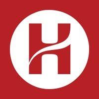 the harwood institute logo image