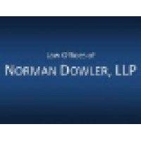 norman dowler, llp logo image