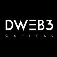 dweb3 capital logo image