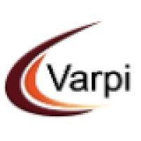 varpi logo image