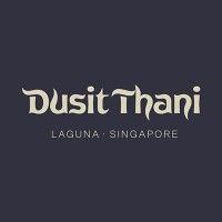 dusit thani laguna singapore logo image