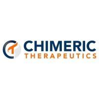 chimeric therapeutics logo image