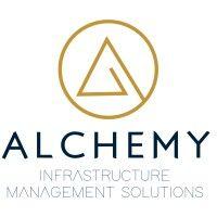 alchemy infrastructure management solutions logo image